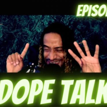 Black Podcasting - Dope Talk Episode 14 - Normalized Ratchetness