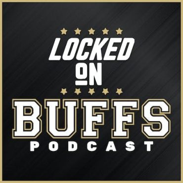 Black Podcasting - Deion Sanders and Buffs are ready for the Big 12