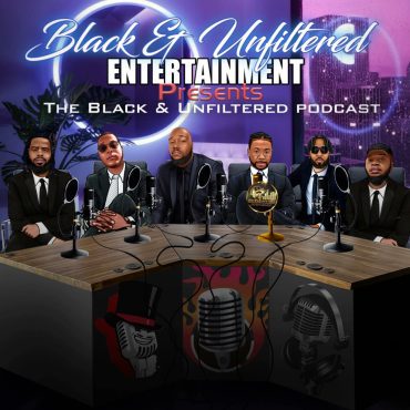 Black Podcasting - Crawford vs Spence: #FightNight