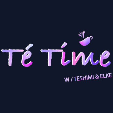 TÉ With Columbus Short - Episode 4 Black Podcasting - TÉ With Columbus Short - Episode 4