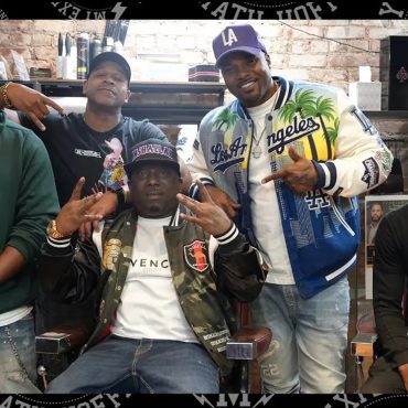 Black Podcasting - MY EXPERT OPINION EP #188: RAS KASS TALKS L.A. POLITICS, GOING TO JAIL & THE ROAD TO REDEMPTION