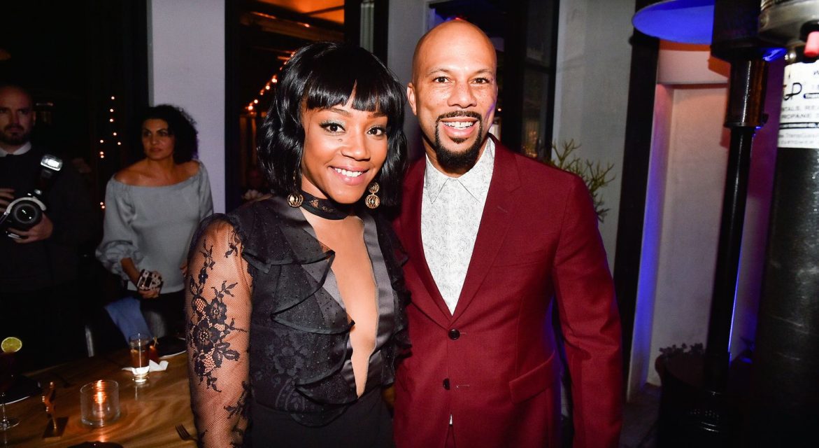 S11 Ep231: 07/24/23 - Common Dumped Tiffany Haddish Over Phone & Is Ariana Grande Dating A New Man?! Black Podcasting - S11 Ep231: 07/24/23 - Common Dumped Tiffany Haddish Over Phone & Is Ariana Grande Dating A New Man?!