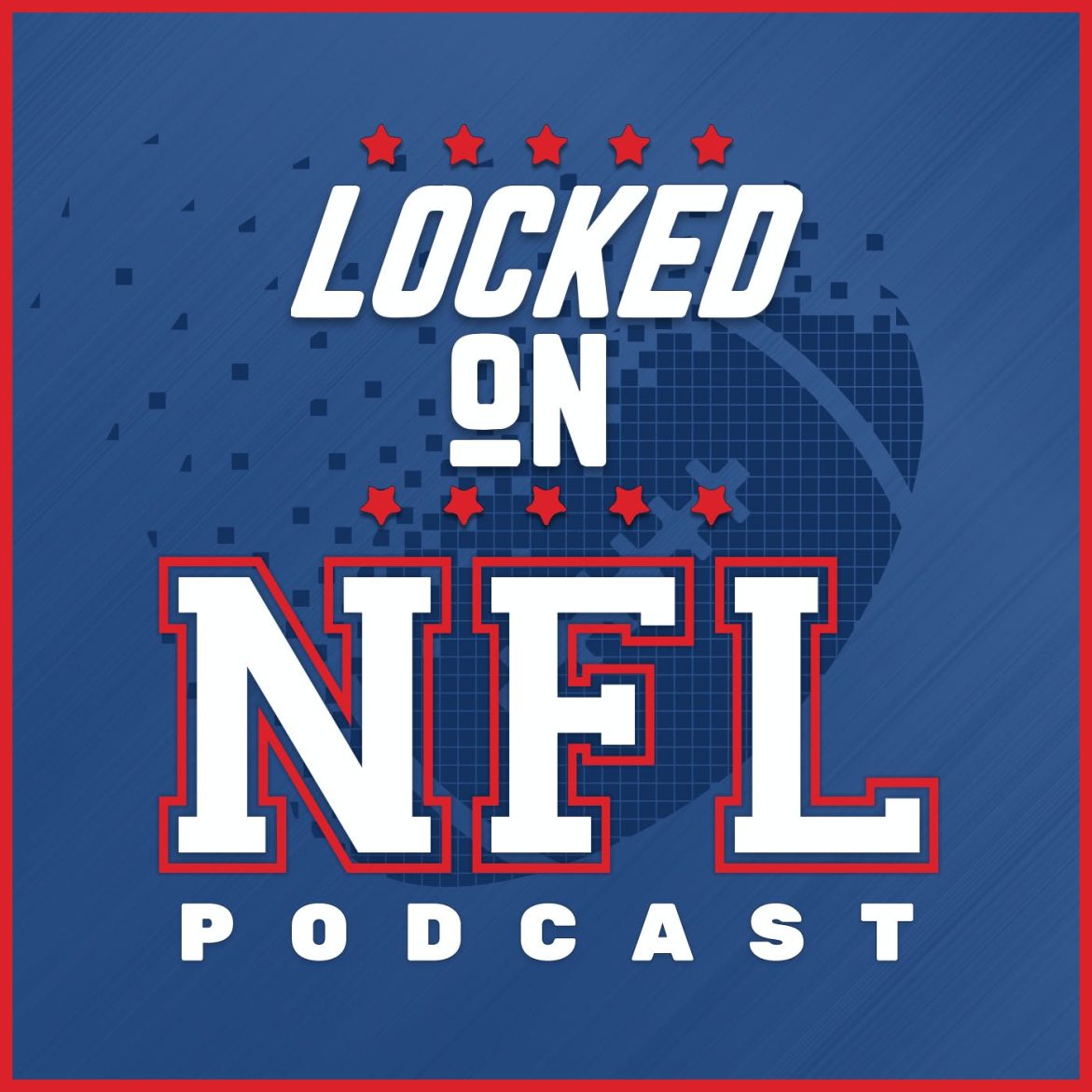 Black Podcasting - Who's the next dominant DT in the NFL, Franchise Tagged Players extension deadline quickly approaching