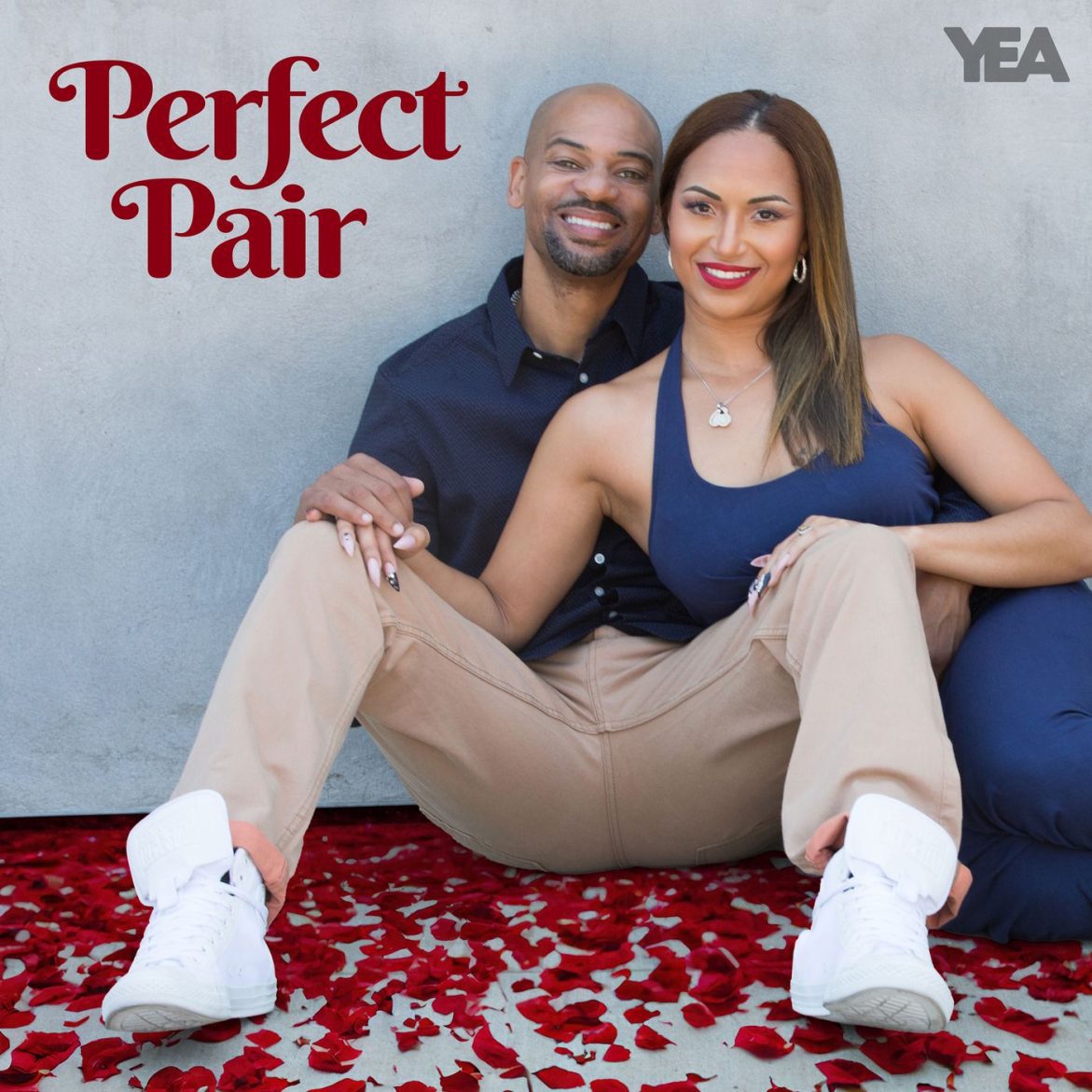 Black Podcasting - Best of Perfect Pair Podcast