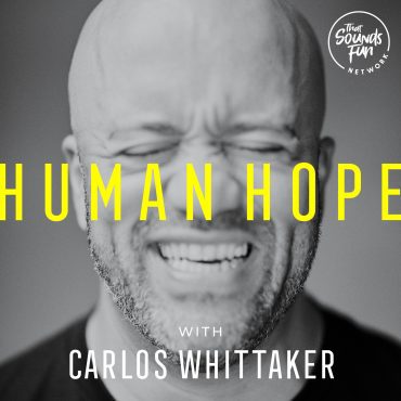 Black Podcasting - Episode 118: How We Can SEE Humans and Help End Hunger Around the World w/ Eugene Cho