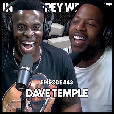 443. Dave Temple | Affirmative Action at Harvard Black Podcasting - 443. Dave Temple | Affirmative Action at Harvard