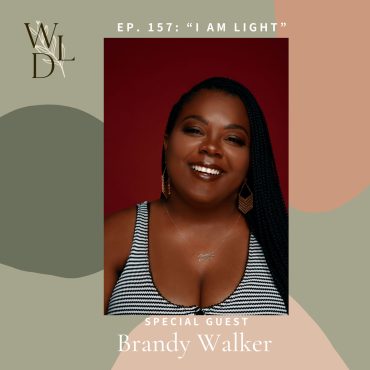 I Am Light Black Podcasting - I Am Light