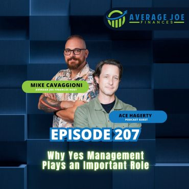 Black Podcasting - 207. Why Yes Management Plays an Important Role with Ace Hagerty