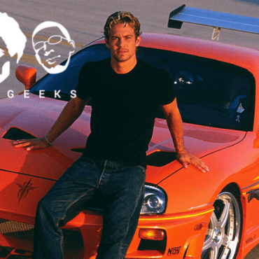 Black Podcasting - 3BGPodcast- The Fast and The Furious