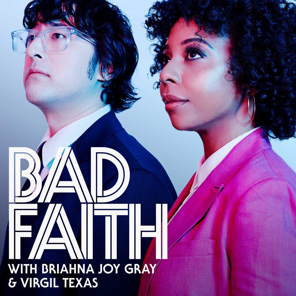 Black Podcasting - Episode 287 - Bad Dicta