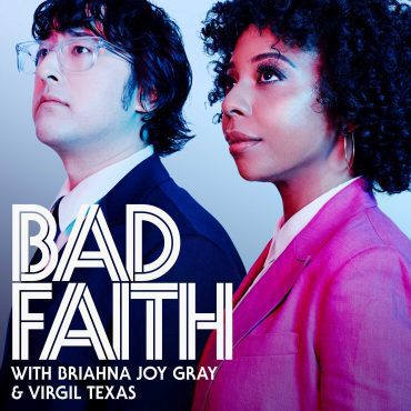 Episode 287 - Bad Dicta Black Podcasting - Episode 287 - Bad Dicta