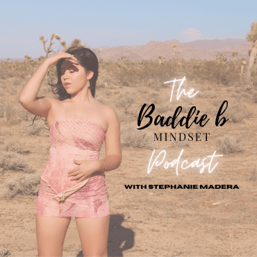 Episode 132: 10 traits of a Baddie Black Podcasting - Episode 132: 10 traits of a Baddie