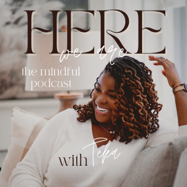 Black Podcasting - S. 1 Ep. 9 "Laid Off: What's Next?" with Shayla Pittman