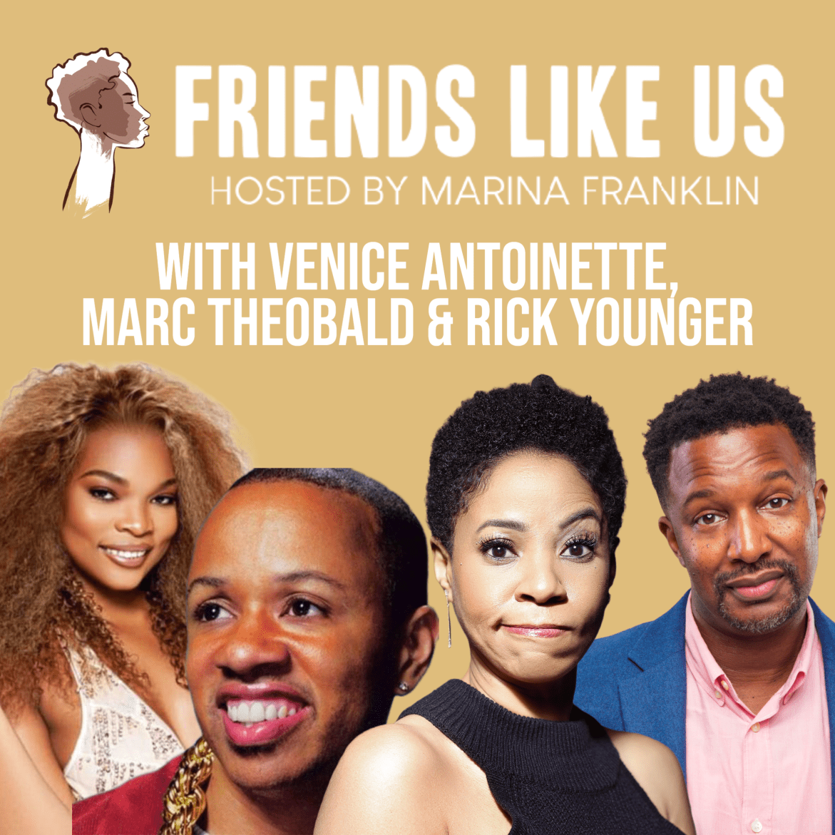 Black Podcasting - What Do The Writers Guild Writers Want?