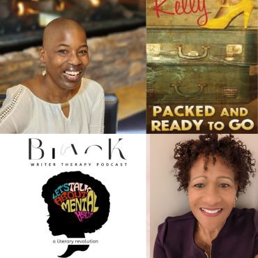 Black Podcasting - Circumstances Be Damned, Black People Choose Joy with Jacki Kelly