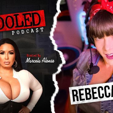 Skinemax BQueen Rebecca Love Black Podcasting - Skinemax BQueen Rebecca Love