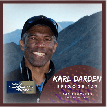 Black Podcasting - Sports Commentator Karl Darden Recounts The Key Role Black Athletes Play in Social Justice