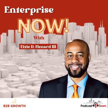 Black Podcasting - Ep 323: How to Win Over Prospective Clients with Ron Story