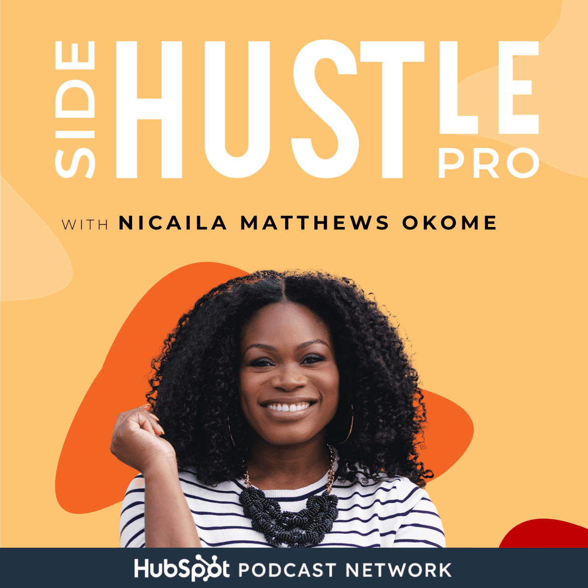 Black Podcasting - 361: Finding Your Soul Career While You Side Hustle with Founder Lisandra Rickards