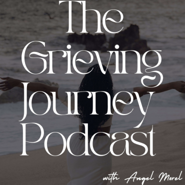 Black Podcasting - The Grief of Absence with Casie Williams