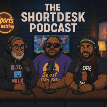 Black Podcasting - Ep. 242- Can I Pet That Dog?