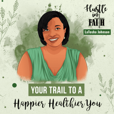 Black Podcasting - Ep. 370 Do You Have the Faith to Launch With God?