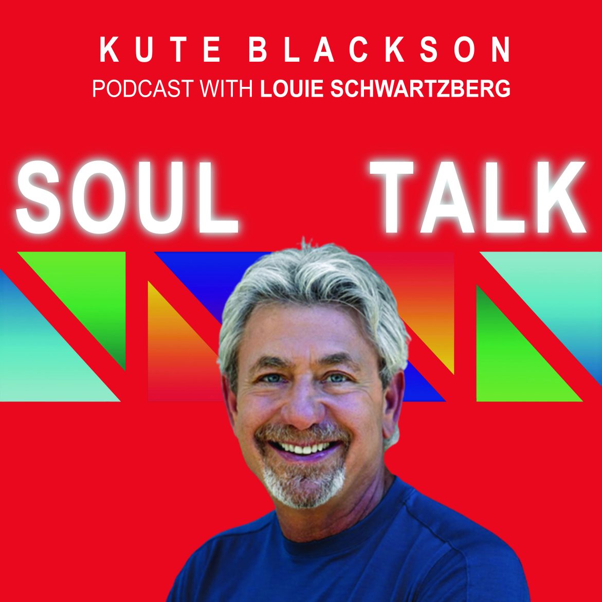 Black Podcasting - 298: Louie Schwartzberg on The Art of Gratitude