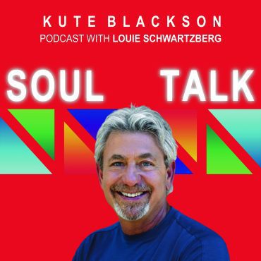298: Louie Schwartzberg on The Art of Gratitude Black Podcasting - 298: Louie Schwartzberg on The Art of Gratitude
