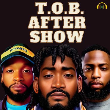 Keke Do You Love Me, Affirmative Action, Baby Wings, OceanGate & Talkin Sh*** Black Podcasting - Keke Do You Love Me, Affirmative Action, Baby Wings, OceanGate & Talkin Sh***