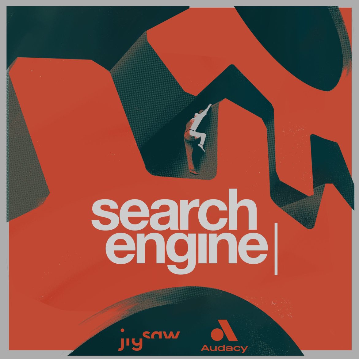 Black Podcasting - Introducing: Search Engine