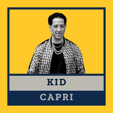 Black Podcasting - Start Where You Are ft. Kid Capri