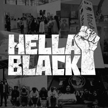 Black Podcasting - HBP EP 140: A Look at Neocolonialism