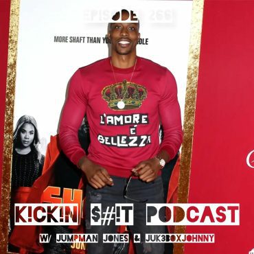 Black Podcasting - Episode 266 "He Want The Meat"