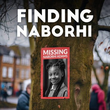 Black Podcasting - Trailer: Finding Naborhi