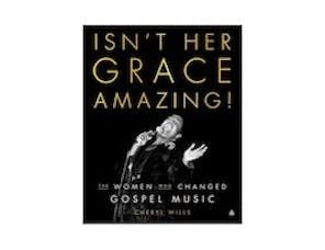 Black Podcasting - Women Who Changed Gospel Music