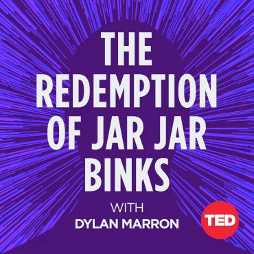 Black Podcasting - Jar Jar’s Long Hollywood History | The Redemption of Jar Jar Binks