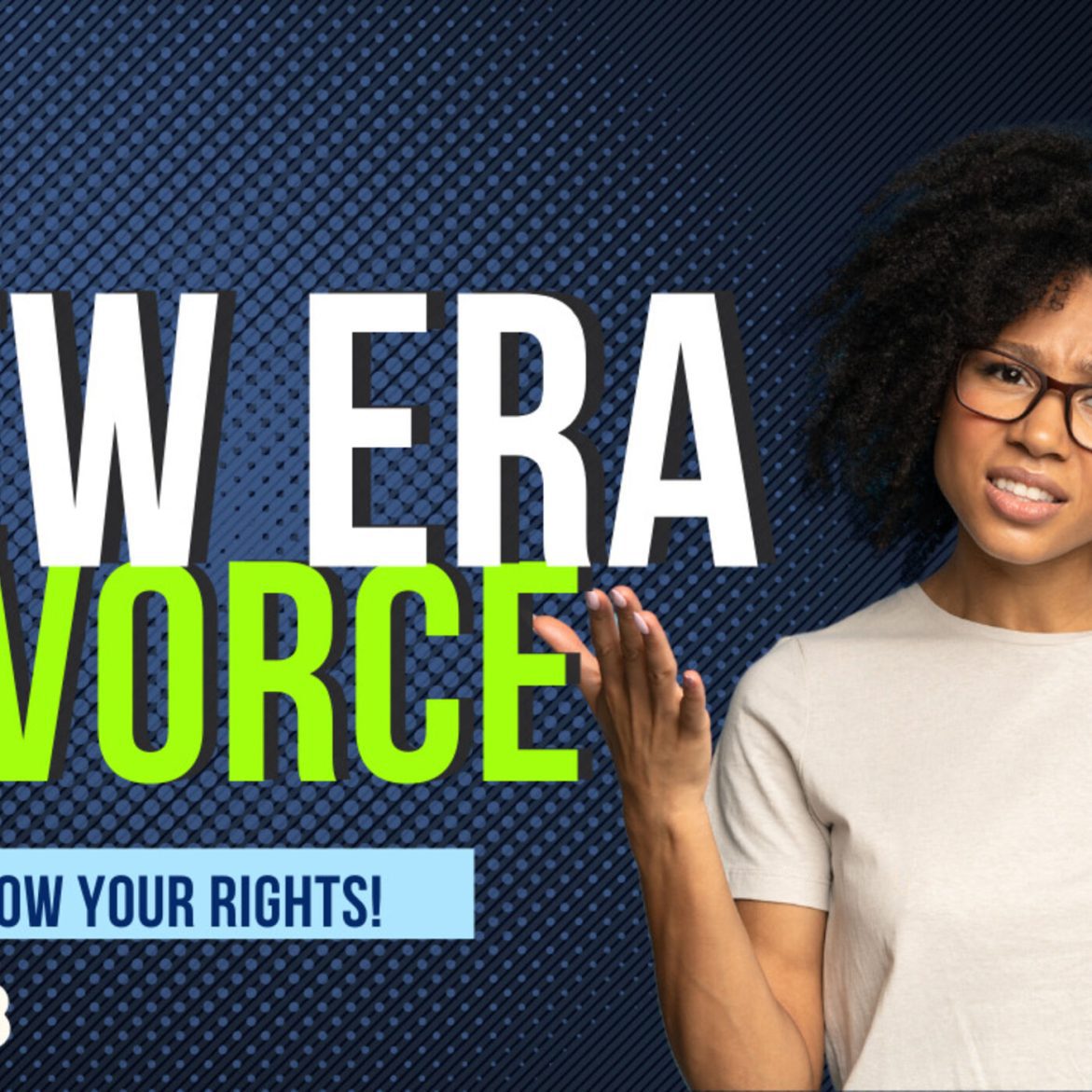 Black Podcasting - NEW ERA DIVORCE