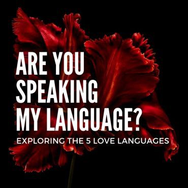 Black Podcasting - Are You Speaking My Language? - Exploring The 5 Love Languages