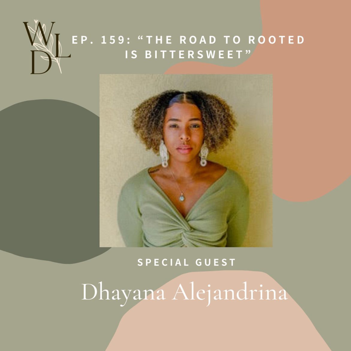 Black Podcasting - The Road to Rooted is Bittersweet