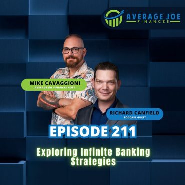 Black Podcasting - 211. Exploring Infinite Banking Strategies with Richard Canfield
