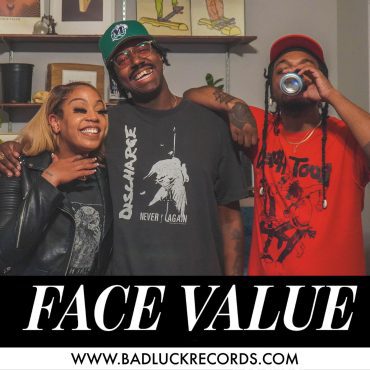 Black Podcasting - Face Value Podcast 209: Naked and Afraid
