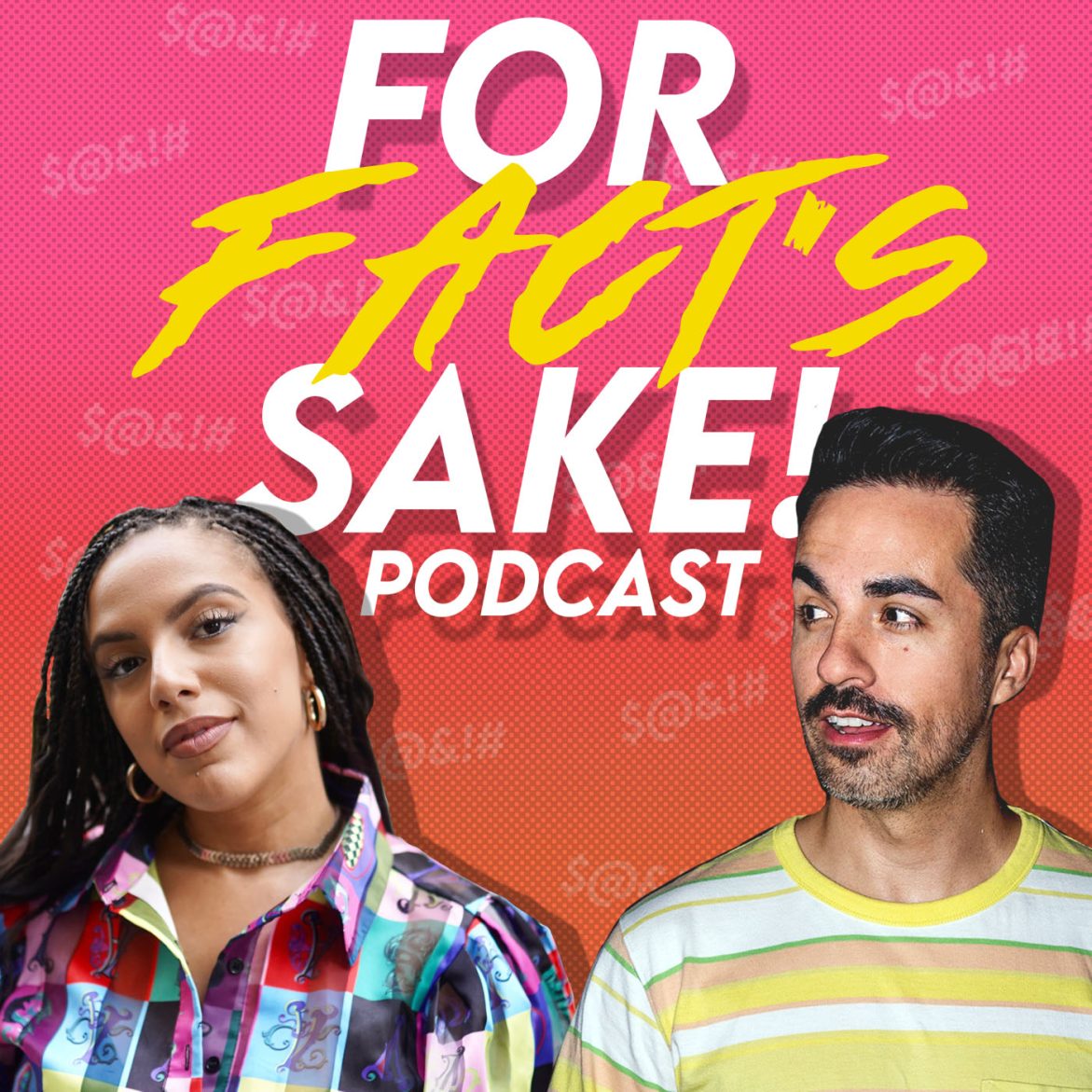 Black Podcasting - SLANG & POPULAR SAYINGS