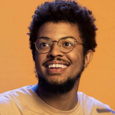 Disrupting Narratives Through XR: A Conversation with Idris Brewster, Founder of Kinfolk Black Podcasting - Disrupting Narratives Through XR: A Conversation with Idris Brewster, Founder of Kinfolk
