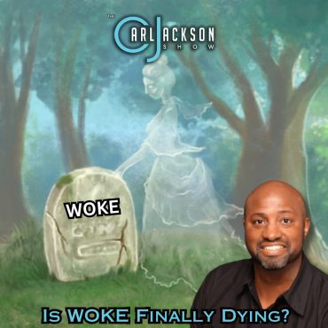 Black Podcasting - Is WOKE Finally Dying?