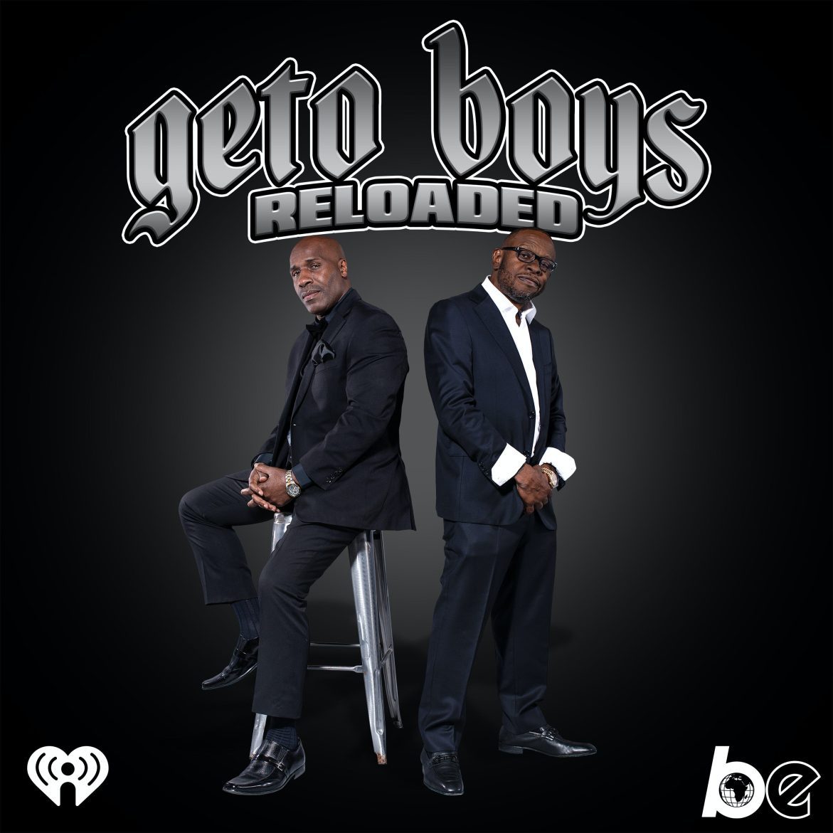 Black Podcasting - Geto Boys Reloaded: Jamika The Lawyer | Snitch Culture | Judges Misuse Of Power | Shortage Of Good Police Officers | Court Room Politics |