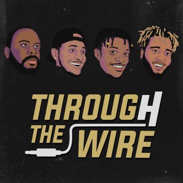 Black Podcasting - Are The 76ers In Trouble?