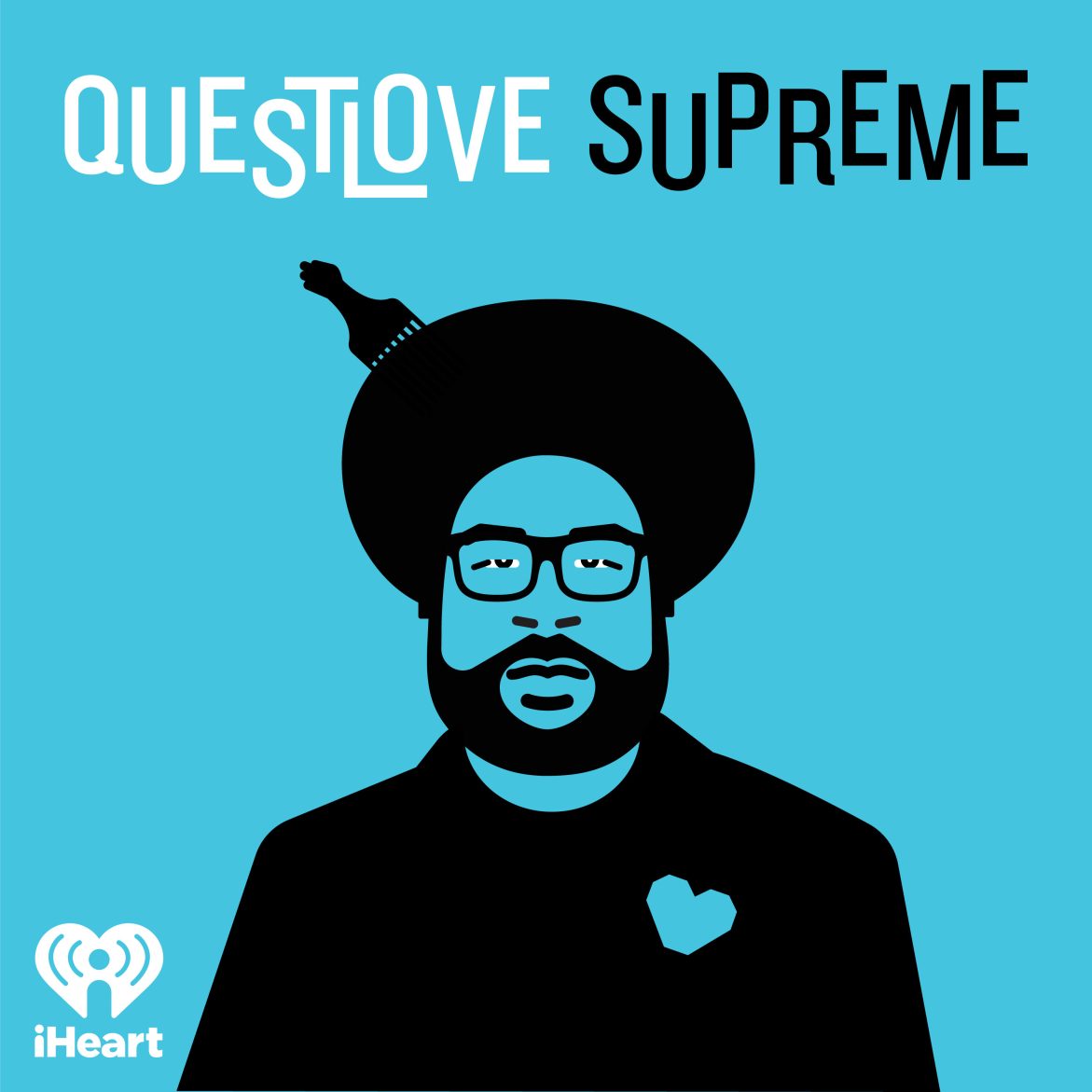 Black Podcasting - Leroy Burgess Part 2