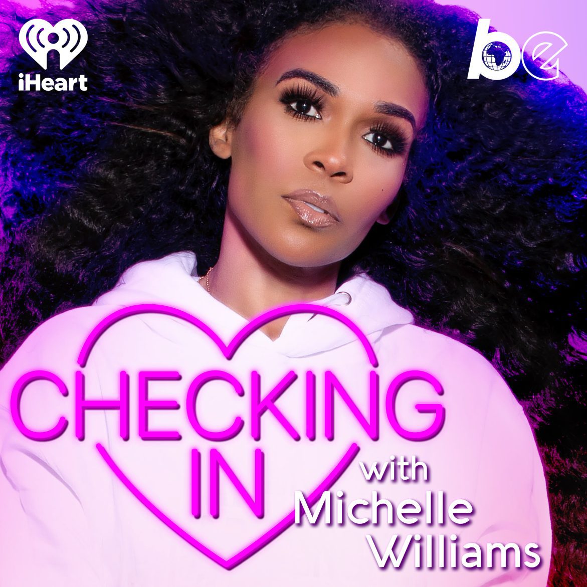 Black Podcasting - Checking In w/ ...Checking In!