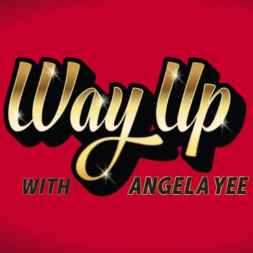 Black Podcasting - Way Up With Joeboy + Tell Us A Secret