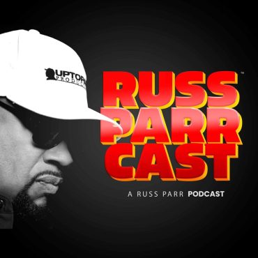 Honoring Russ' Dad Thomas Parr III Black Podcasting - Honoring Russ' Dad Thomas Parr III